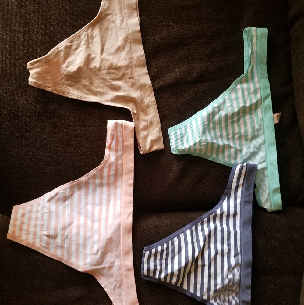 Victoria Secret Thongs